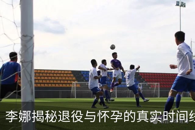 李娜揭秘退役与怀孕的真实时间线 引发热议